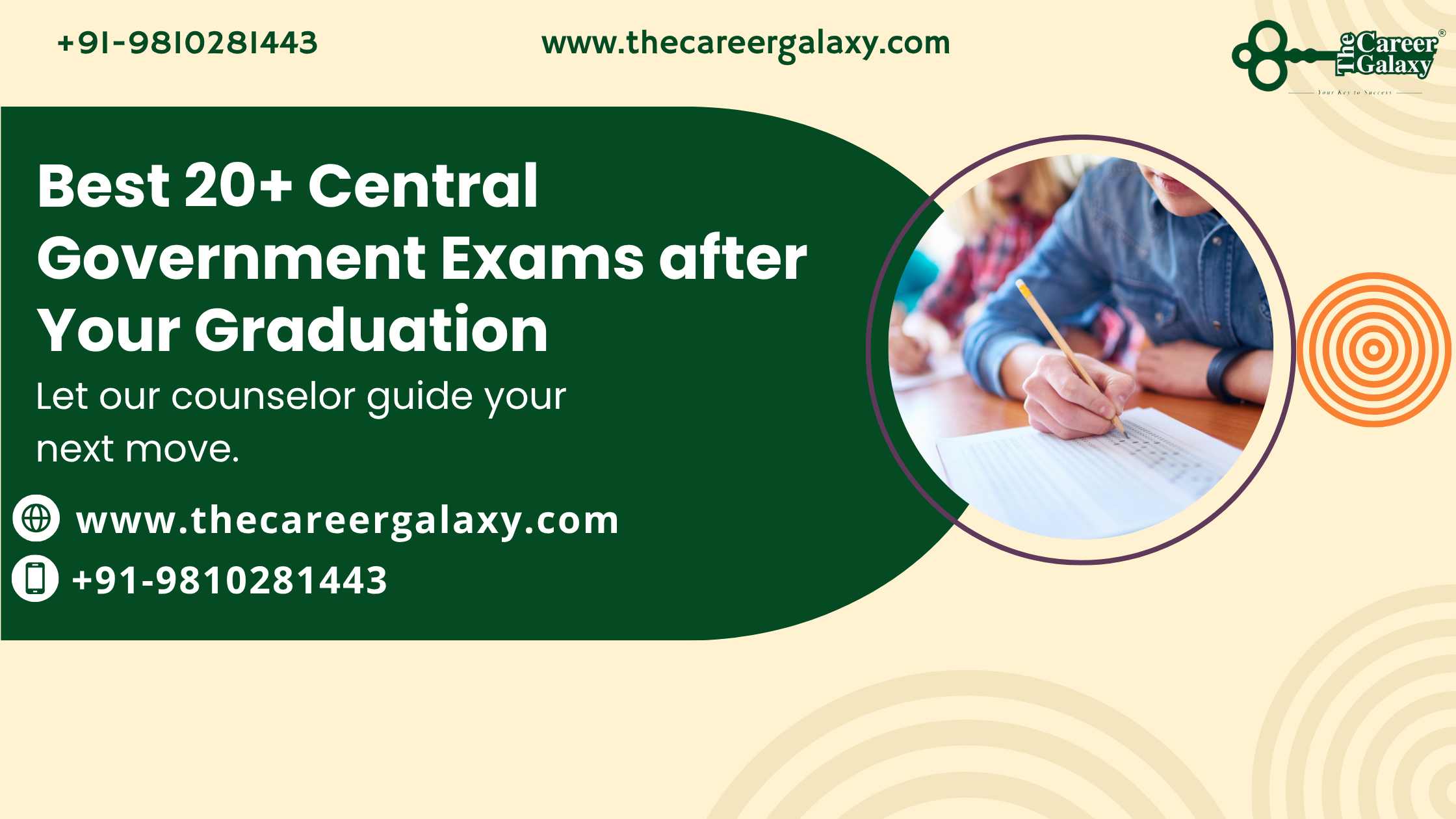 Government Exams