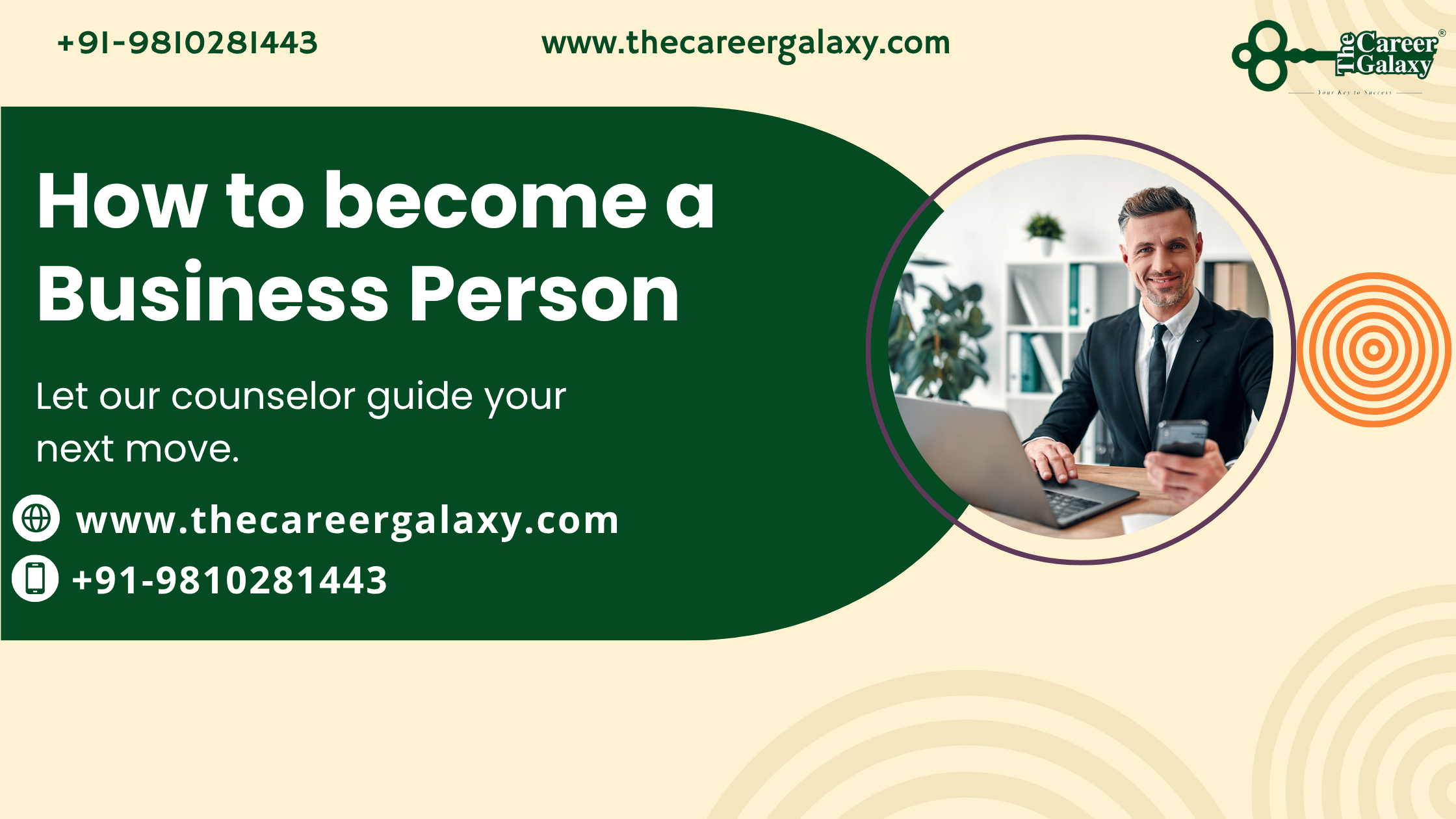 Business Person