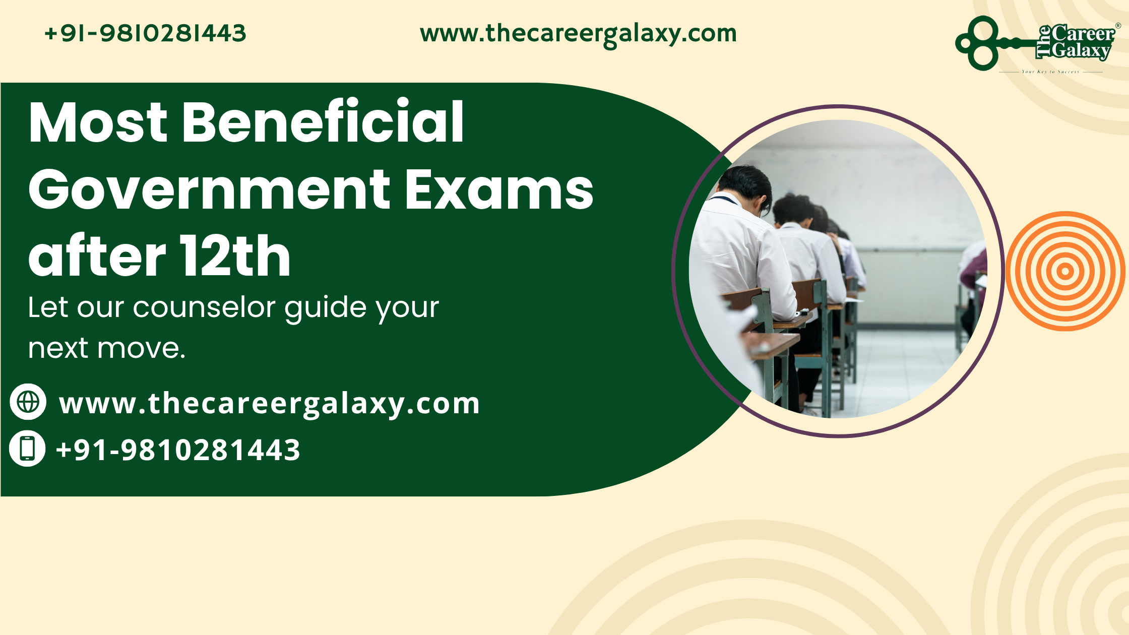Government Exams