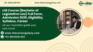 LLB Course
