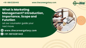 Marketing Management