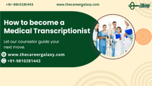 Medical Transcriptionist