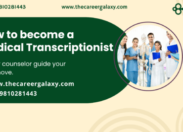Medical Transcriptionist