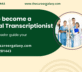 Medical Transcriptionist