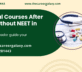 Medical Courses After 12th Without NEET in 2025