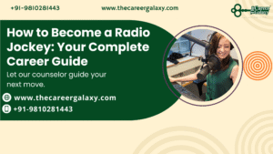 How to Become a Radio Jockey: Your Complete Career Guide