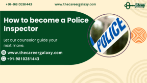 Police Inspector