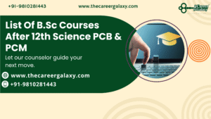 12th Science PCB