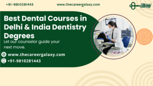 Best Dental Courses