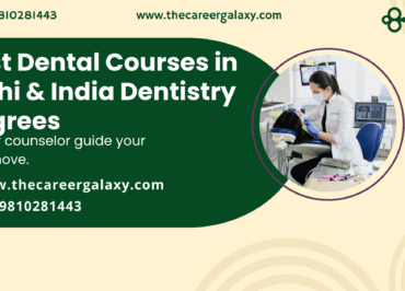 Best Dental Courses