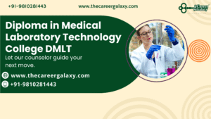 Medical Laboratory Technology