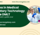 Medical Laboratory Technology