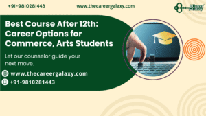 Best Course After 12th