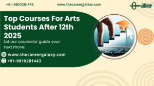 Top Courses For Arts Students