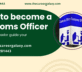 Customs Officer