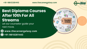 Best Diploma Courses