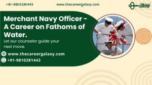 Merchant Navy Officer