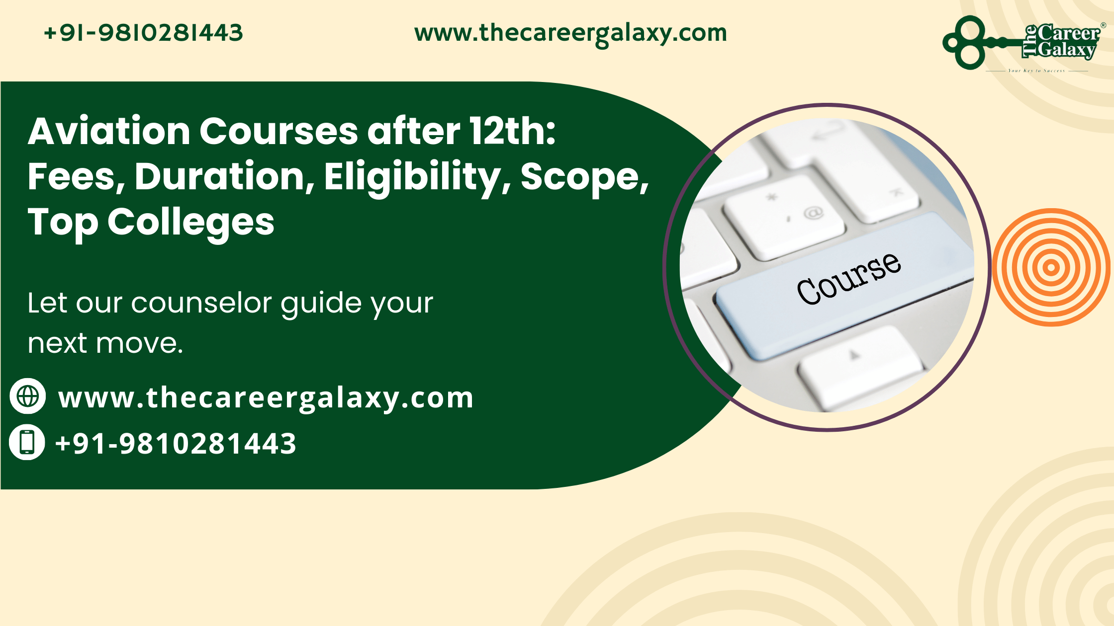 Aviation Courses