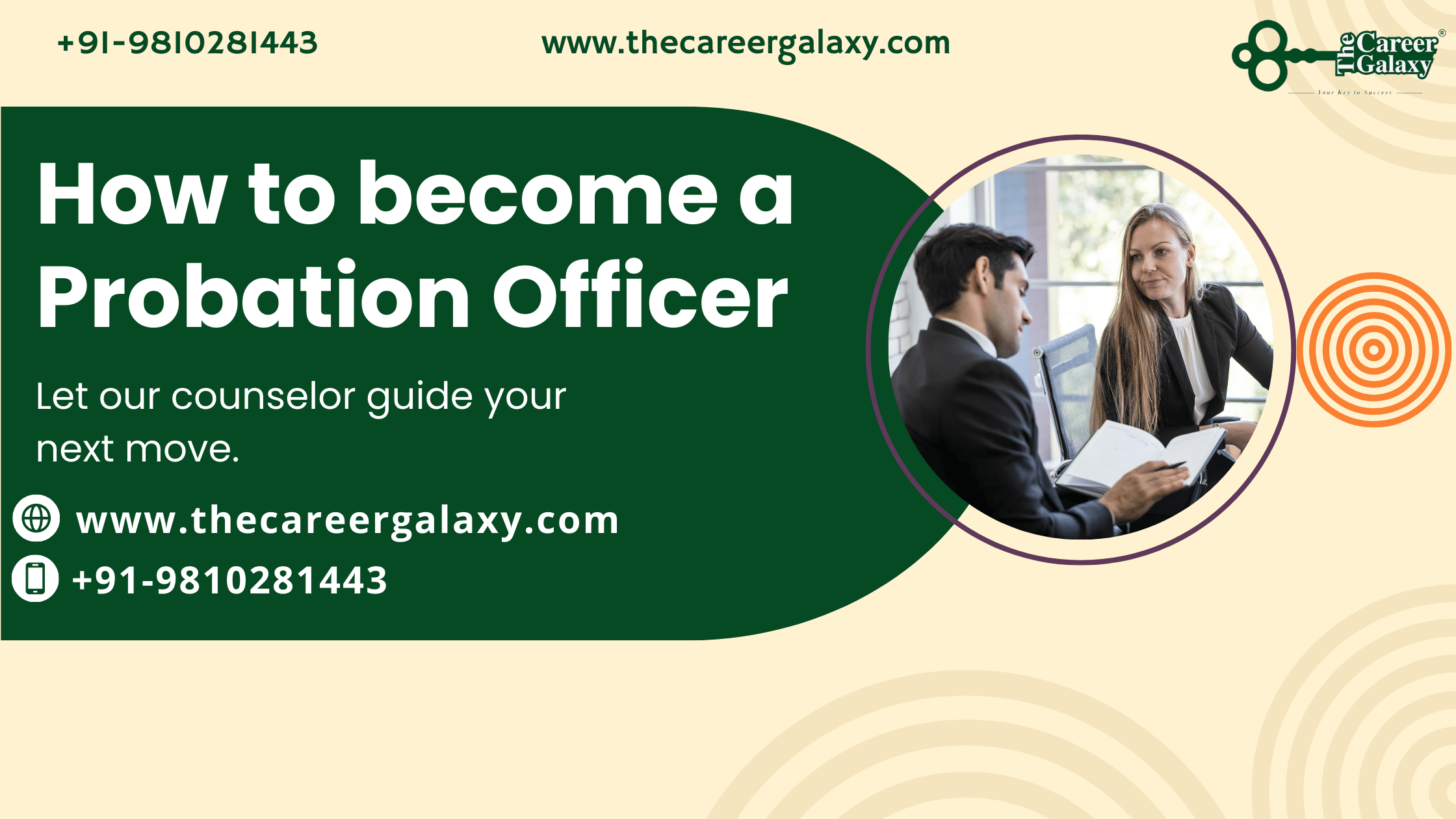 Probation Officer
