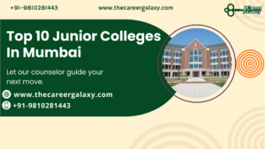 Junior Colleges In Mumbai