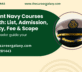 Merchant Navy Courses