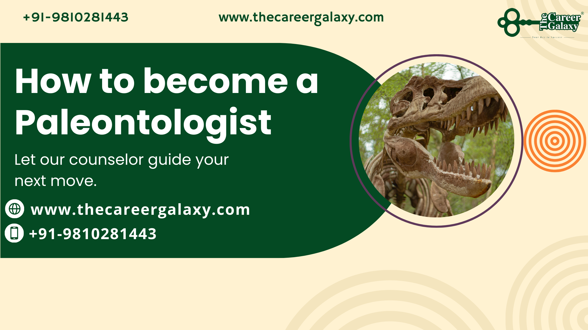 Paleontologist