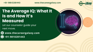 The Average IQ: What It Is and How It’s Measured