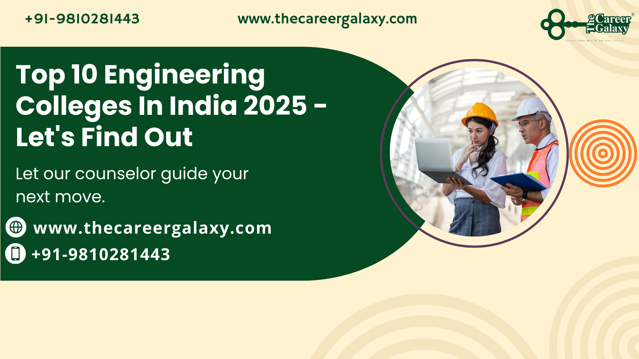 Top 10 Engineering Colleges In India 2025 – Let’s Find Out