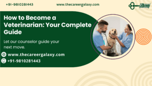 How to Become a Veterinarian