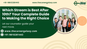 Which Stream is Best After 10th?