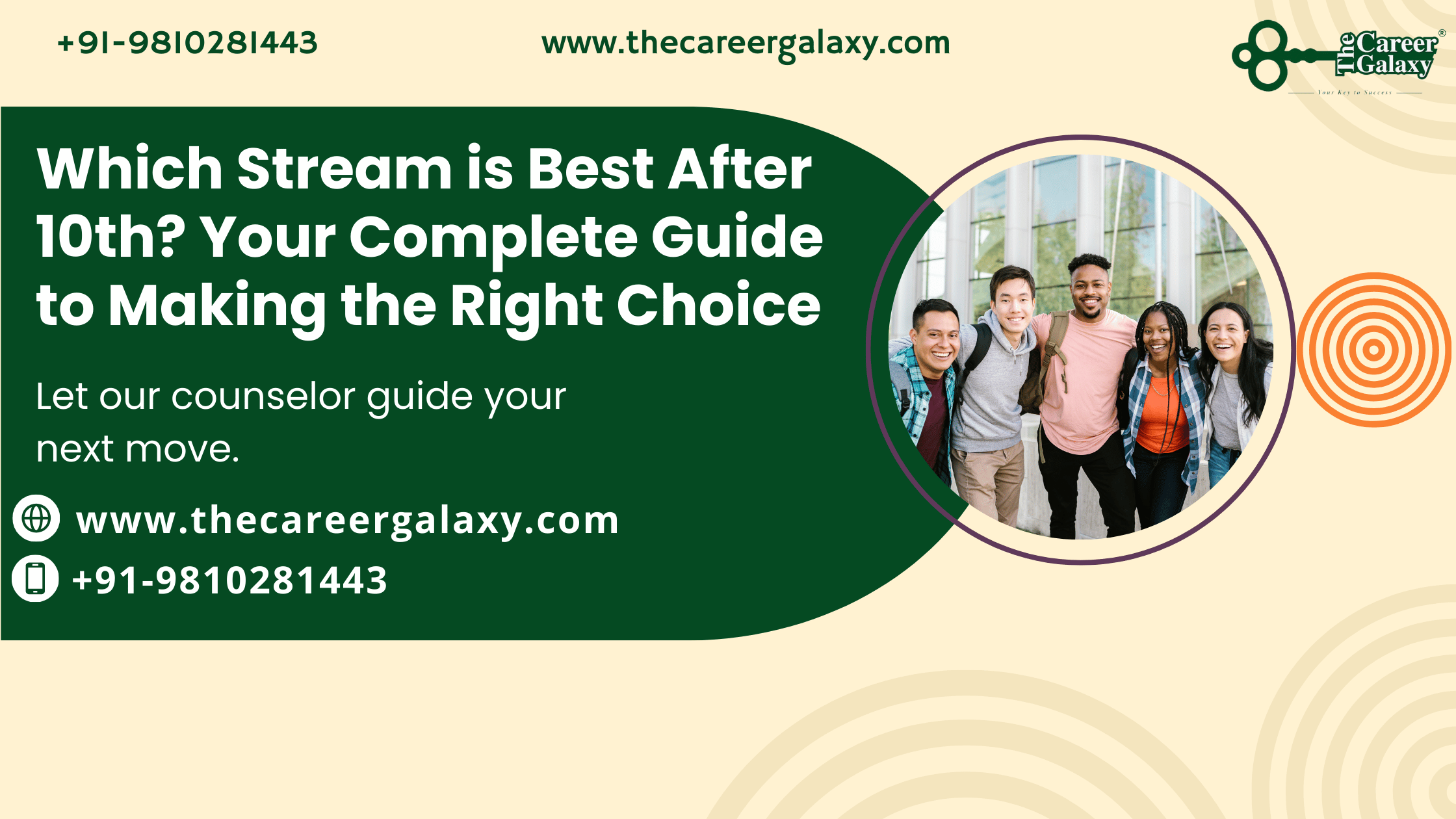 Which Stream is Best After 10th?