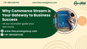 Why Commerce Stream is Your Gateway to Business Success