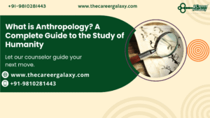 What is Anthropology?