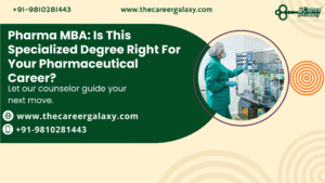 Pharma MBA: Is This Specialized Degree Right For Your Pharmaceutical Career?