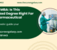 Pharma MBA: Is This Specialized Degree Right For Your Pharmaceutical Career?