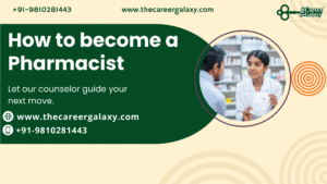 How to become a Pharmacist