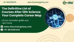 Confused about what to pursue after 12th Science? Explore a comprehensive list of courses for both pure and applied science groups and discover your perfect career path!
