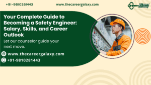 Your Complete Guide to Becoming a Safety Engineer: Salary, Skills, and Career Outlook