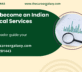 How to become an Indian Statistical Services Officer