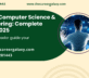 B.Tech Computer Science & Engineering: Complete Guide 2025