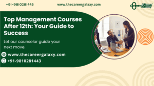 Top Management Courses After 12th: Your Guide to Success