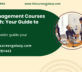 Top Management Courses After 12th: Your Guide to Success