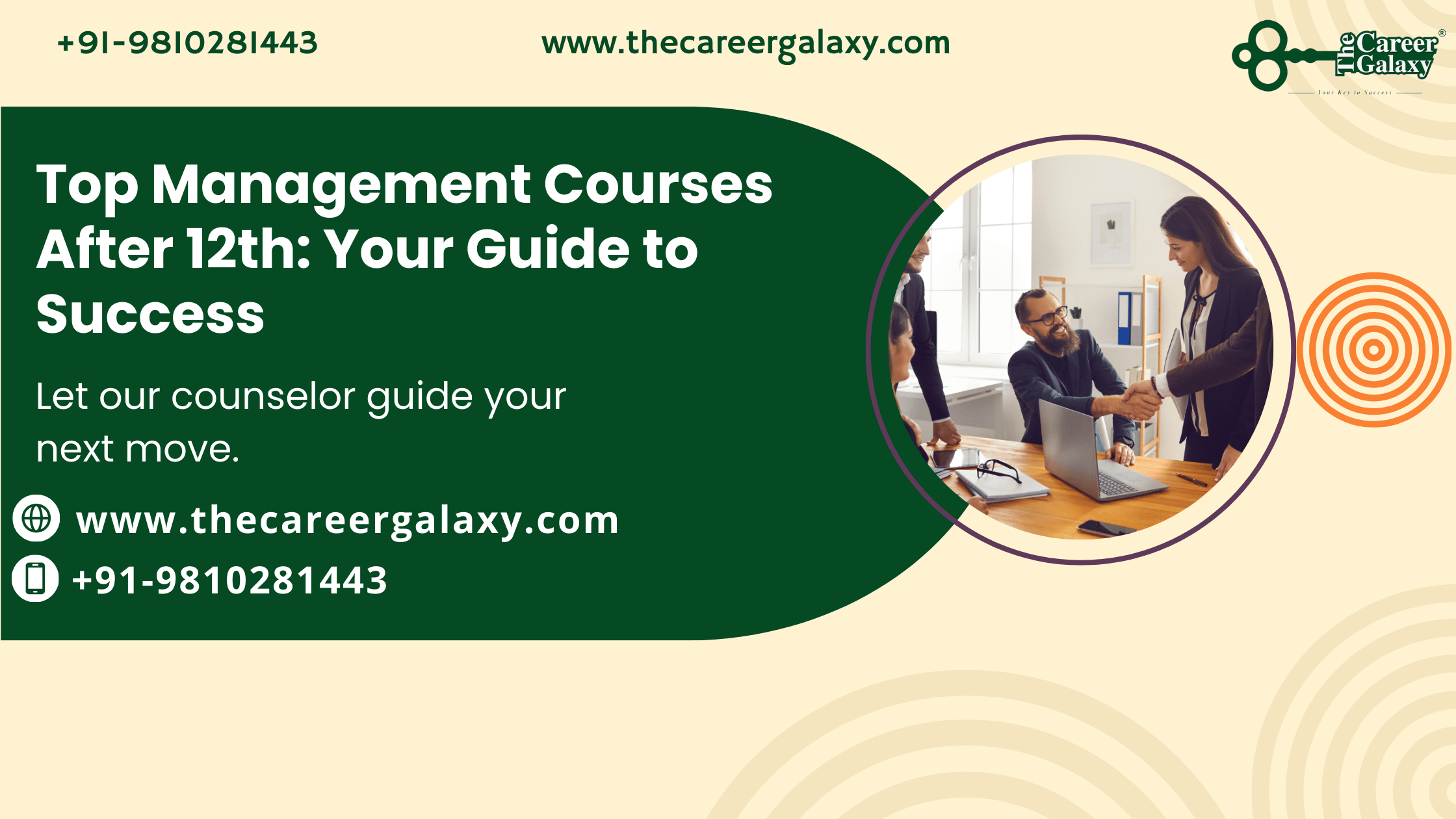 Top Management Courses After 12th: Your Guide to Success