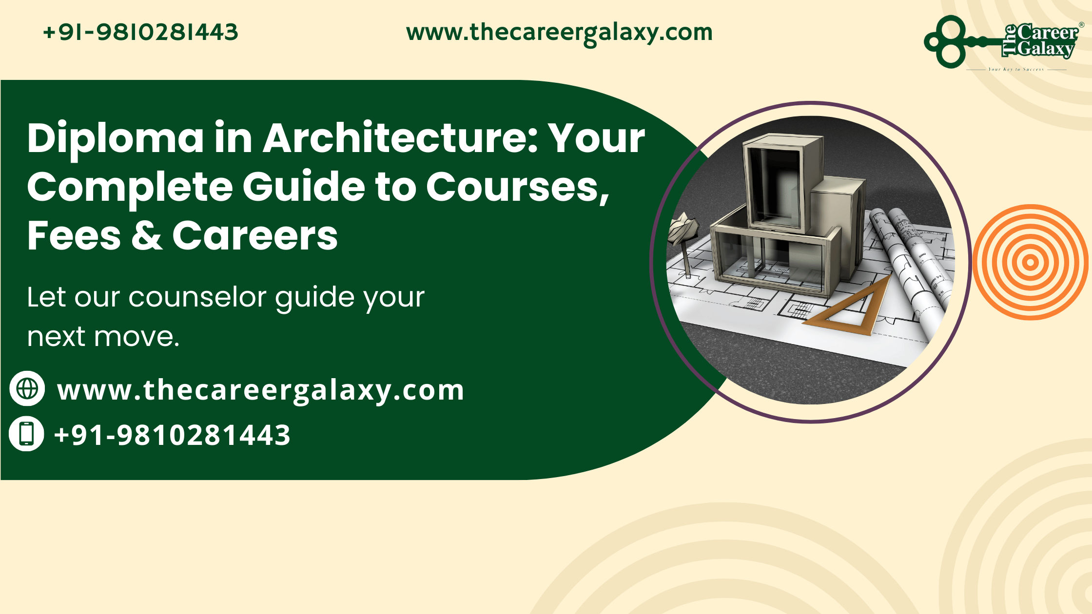 Diploma in Architecture: Your Complete Guide to Courses, Fees & Careers