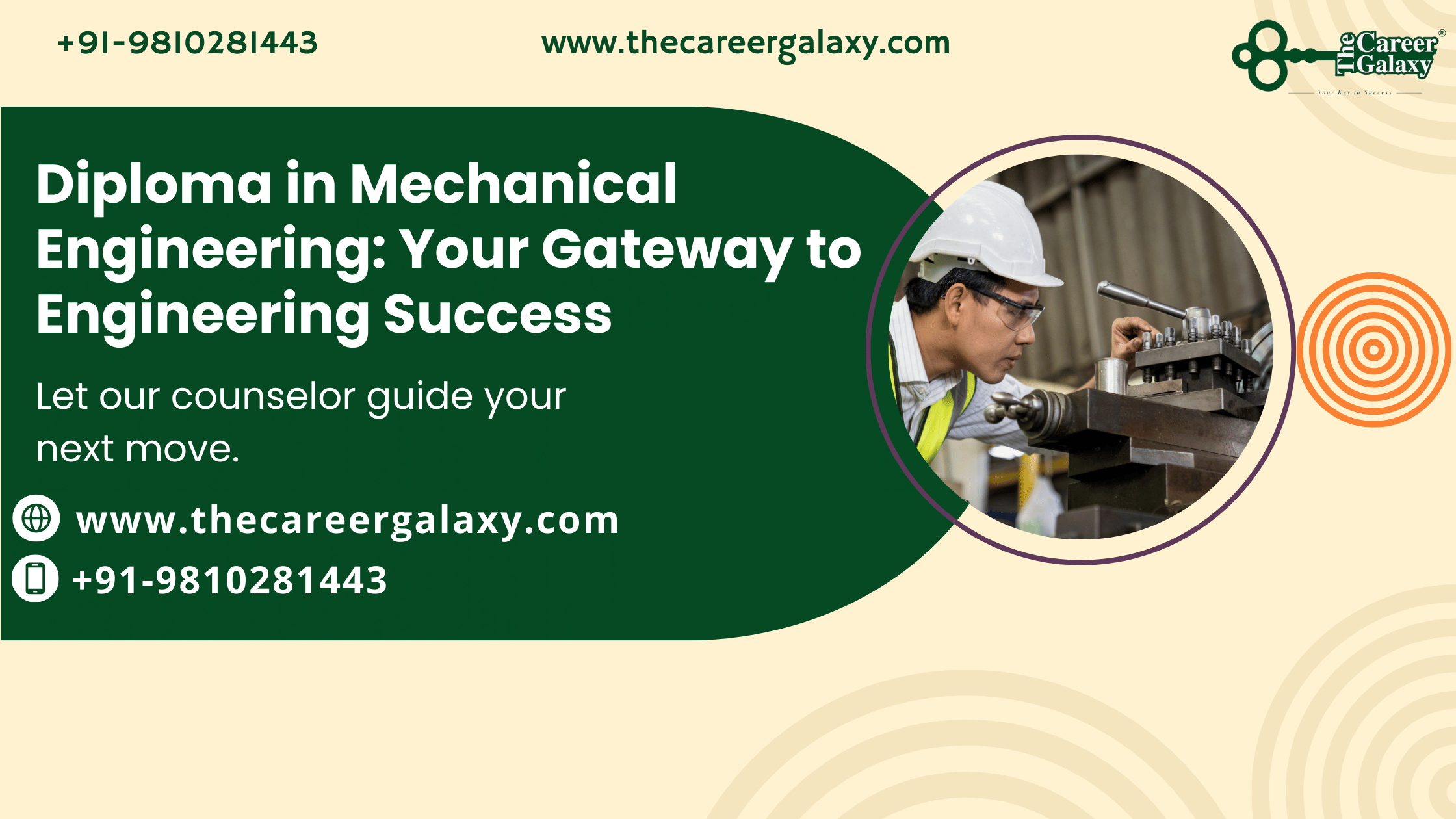 Diploma in Mechanical Engineering: Your Gateway to Engineering Success