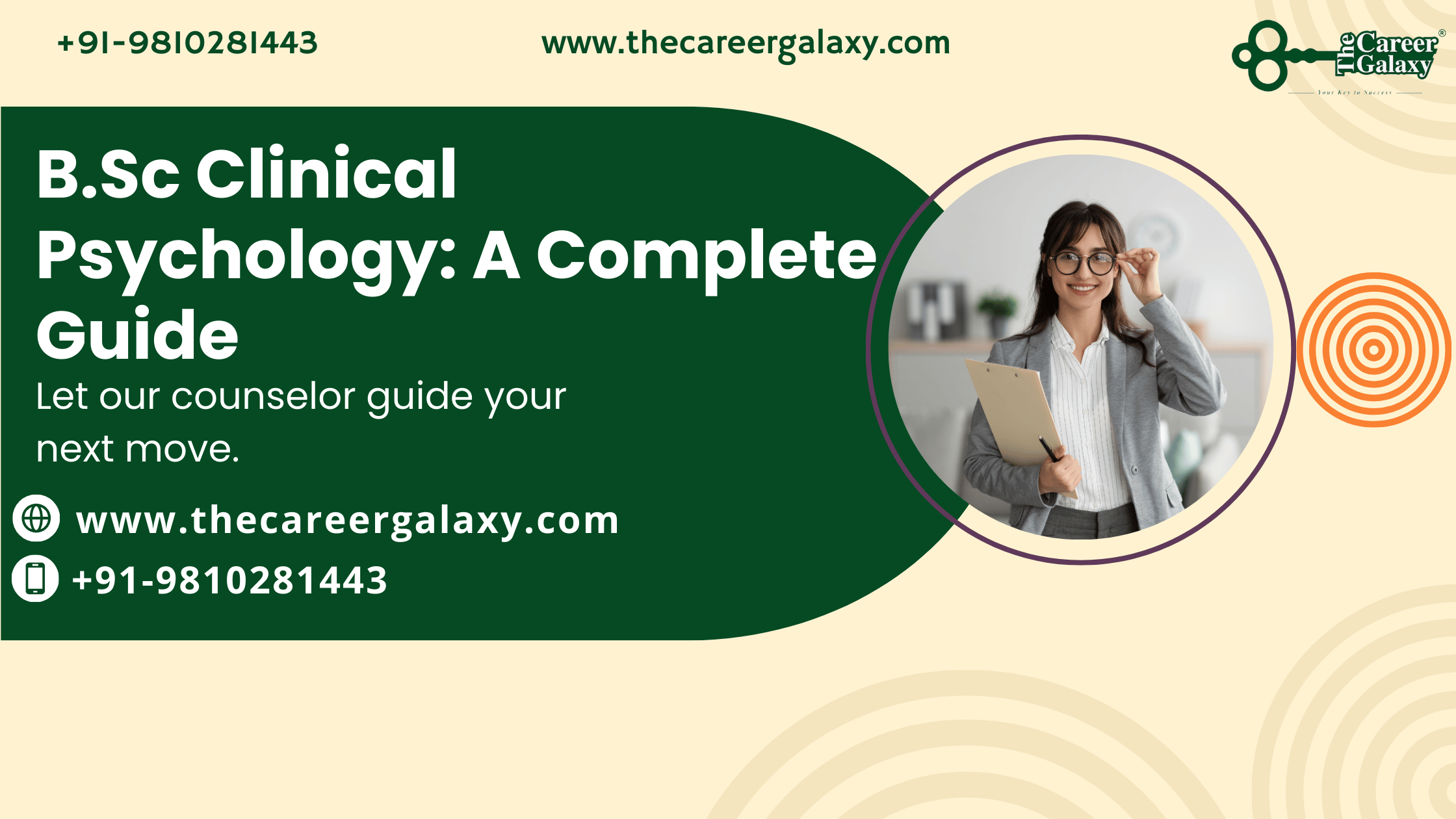 B.Sc Clinical Psychology: A Complete Guide