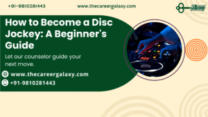 How to Become a Disc Jockey: A Beginner’s Guide