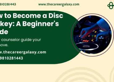 How to Become a Disc Jockey: A Beginner’s Guide