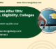 ITI Courses After 12th: Courses, Eligibility, Colleges & Scope