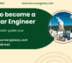 How to become a Nuclear Engineer